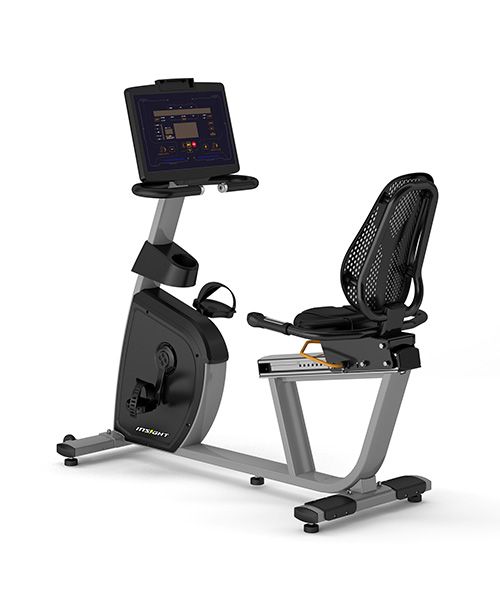Insight Fitness Recumbent Bike - RR5