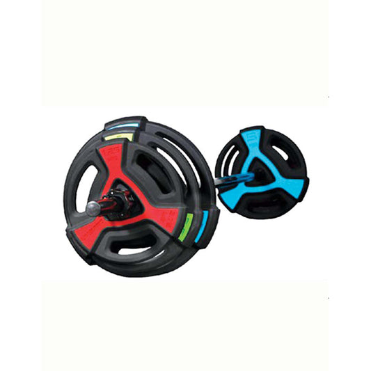 LivePro Studio Body Pump Barbell Set - LP8032