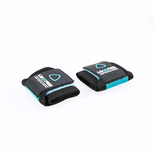 Livepro Weight Lifting Straps - LP8090