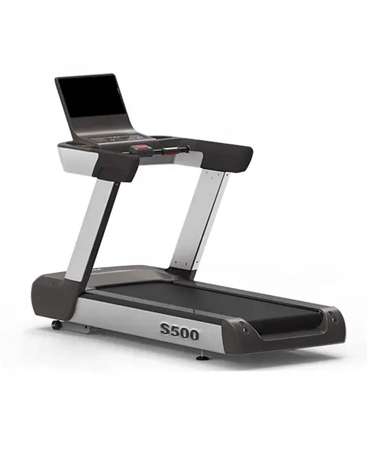LED Commercial Treadmill